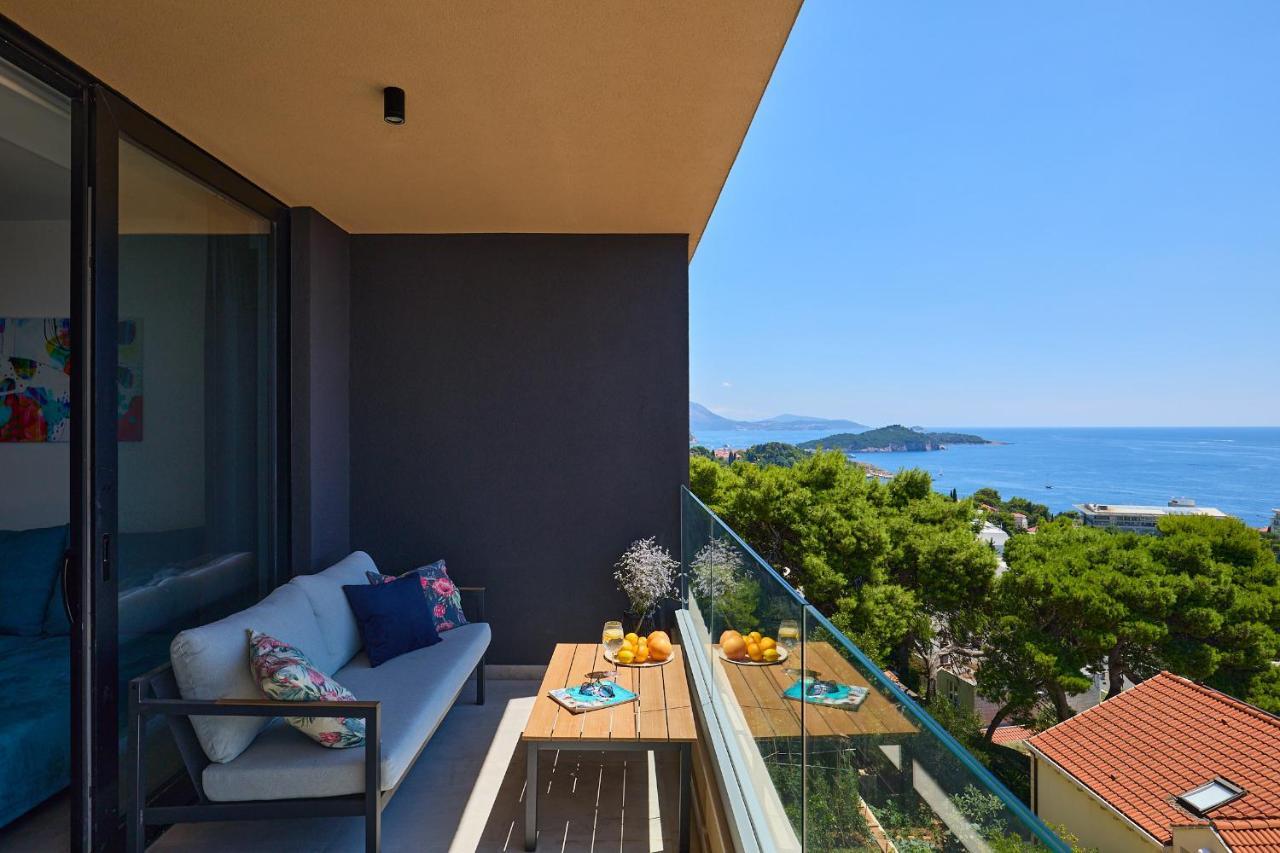 Hedera Estate, Hedera A40 Dubrovnik Exterior foto