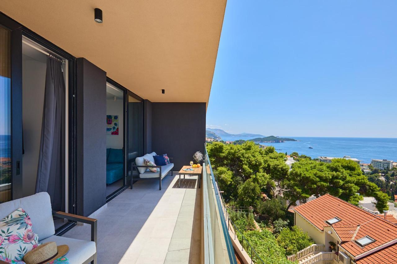 Hedera Estate, Hedera A40 Dubrovnik Exterior foto