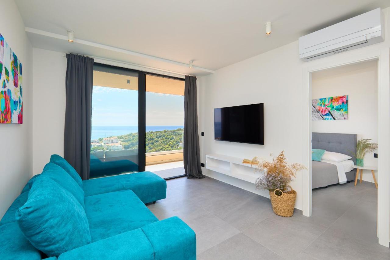 Hedera Estate, Hedera A40 Dubrovnik Exterior foto