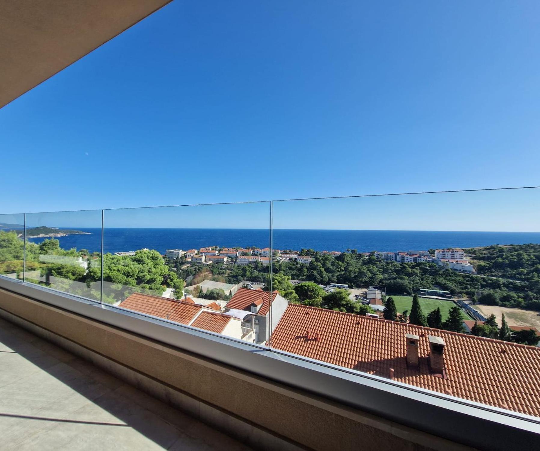 Hedera Estate, Hedera A40 Dubrovnik Exterior foto